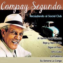 Compay Segundo: Recordando Social Club