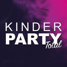 Kiddy Kids Club: Kinder Party Total