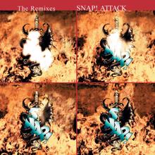 SNAP!: Attack: The Remixes, Vol. 1