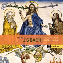 John Eliot Gardiner, Monteverdi Choir: Bach, JS: Fürchte dich nicht, ich bin bei dir, BWV 228