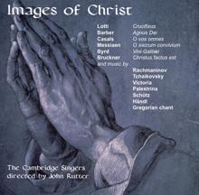 John Rutter: Images Of Christ
