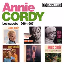 Annie Cordy: Les succès 1966-1967 (Remasterisé en 2020)