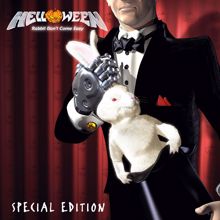 Helloween: Rabbit Don't Come Easy (Special Edition)