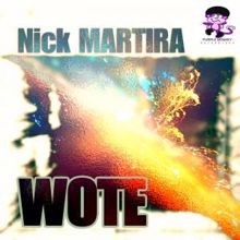 Nick Martira: Wote (Level Mix)
