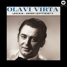 Olavi Virta: Laulaja - Kaikki levytykset 9