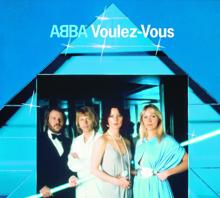 ABBA: Gimme! Gimme! Gimme! (A Man After Midnight)