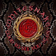 Whitesnake: Good To See You Again