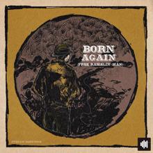 Stefan Olovsson: Born Again (Free Ramblin' Man)