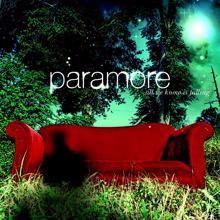 Paramore: All We Know Is Falling