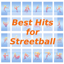 Tune Robbers: Best Hits for Streetball