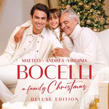 Andrea Bocelli: A Family Christmas (Deluxe Edition) (A Family ChristmasDeluxe Edition)