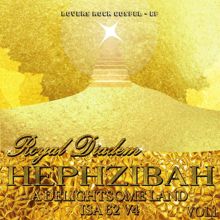 Royal Diadem: Hephibah - (A Delightsome Land) Vol 1 - EP