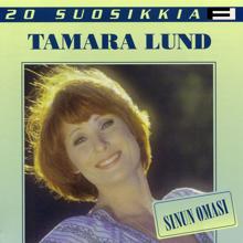 Tamara Lund: Laulu virran rannalla
