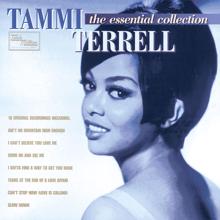 Tammi Terrell: The Essential Collection