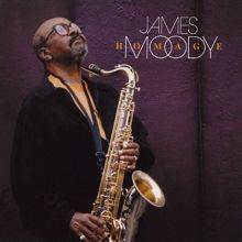 James Moody: Homage