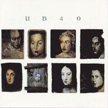 UB40: UB40