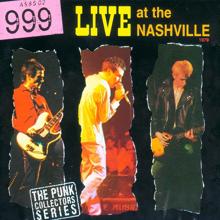 999: Live at The Nashville 1979