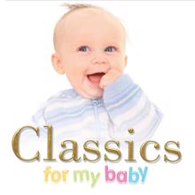 Various Artists: Classics For My Baby