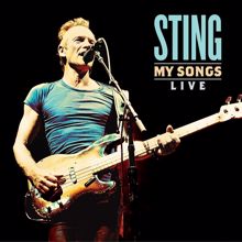 Sting: My Songs (Live) (My SongsLive)