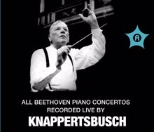 Geza Anda: Beethoven: Piano Concertos Nos. 3-5