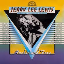 Jerry Lee Lewis: Rockin' and Free