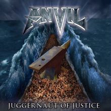 ANVIL: Juggernaut of Justice