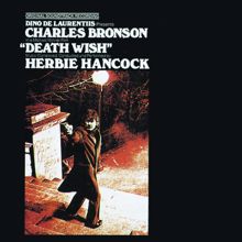 Herbie Hancock: Death Wish: Original Soundtrack Album