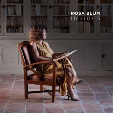 Rosa Blum: Les pieds devant