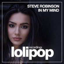 Steve Robinson: In My Mind