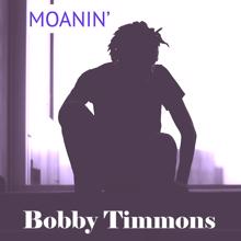 Bobby Timmons: Moanin'