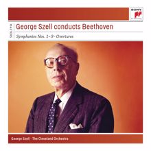 George Szell: George Szell Conducts Beethoven Symphonies & Overtures