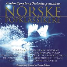 London Symphony Orchestra: Norske Popklassikere