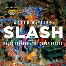 Slash: Withered Delilah