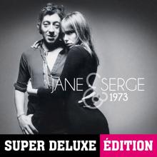 Jane Birkin: Jane & Serge 1973 (Super Deluxe Edition) (Jane & Serge 1973Super Deluxe Edition)