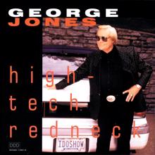 George Jones: High-Tech Redneck