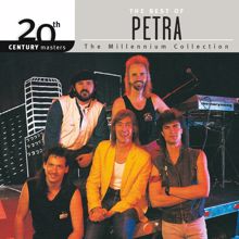 Petra: 20th Century Masters - The Millennium Collection: The Best Of Petra