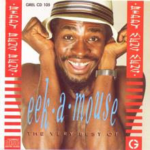 Eek-A-Mouse: The Very Best Of Eek-A-Mouse