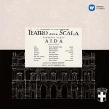 Maria Callas, Orchestra del Teatro alla Scala di Milano, Tullio Serafin: Verdi: Aida (1955 - Serafin) - Callas Remastered