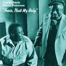 Count Basie: Yessir, That's My Baby