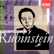 Artur Rubinstein: The Legendary Rubinstein