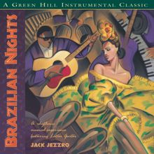 Jack Jezzro: Brazilian Nights