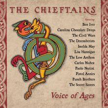 The Chieftains: Voice of Ages (Deluxe Edition) (Voice of AgesDeluxe Edition)