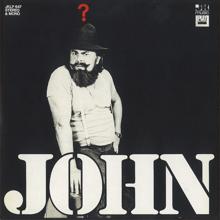 John Mogensen: ?