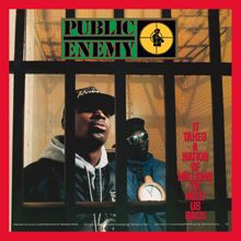 Public Enemy: It Takes A Nation Of Millions To Hold Us Back (Deluxe Edition) (It Takes A Nation Of Millions To Hold Us BackDeluxe Edition)