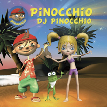 Pinocchio: dj pinocchio