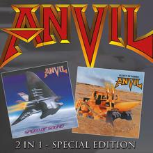 ANVIL: Speed of Sound / Plenty of Power