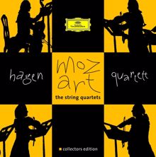 Hagen Quartett: 3. Presto