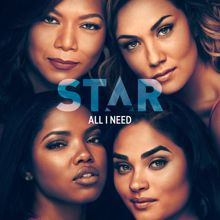 Star Cast, Brandy: All I Need