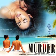 Anu Malik: Murder