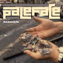 Paleface: Maan tapa